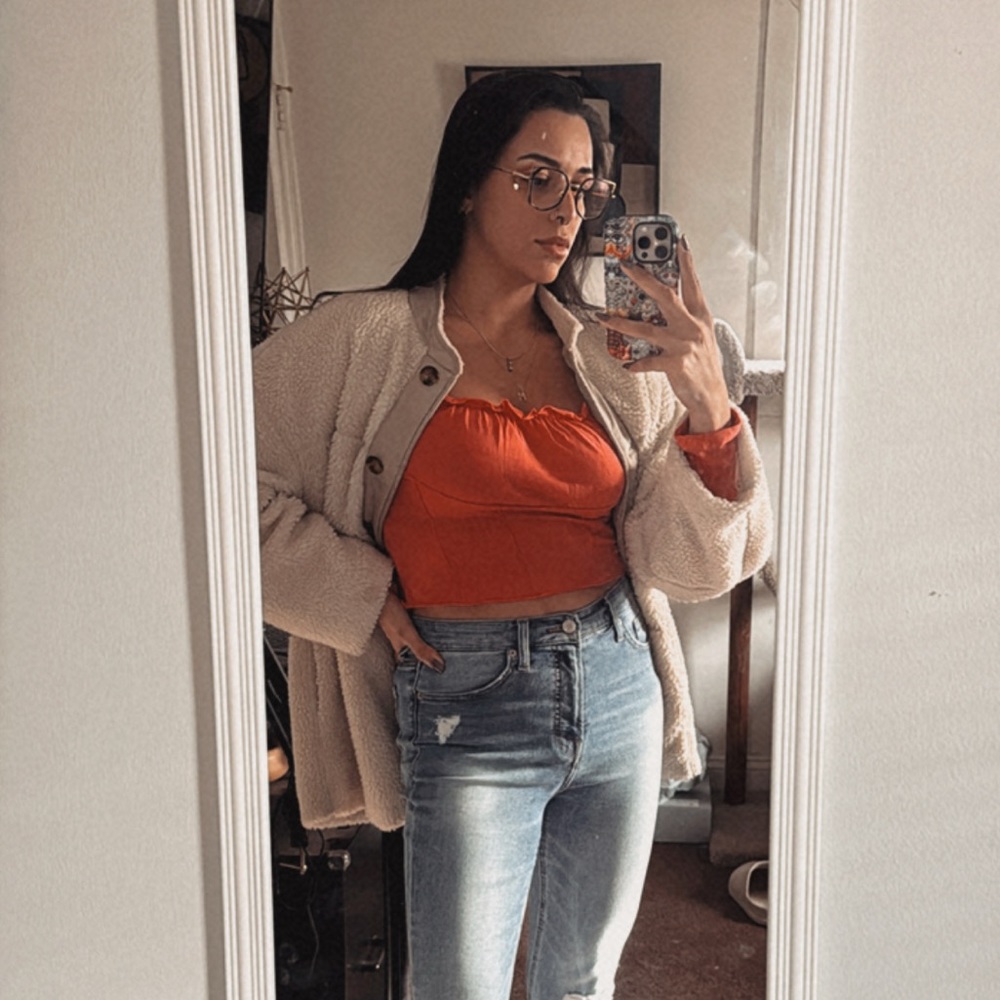 Meet your Posher, Stephanie